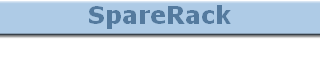 SpareRack
