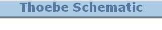 Thoebe Schematic