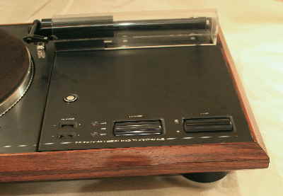 Infinity_Air_Bearing_Turntable_Controls