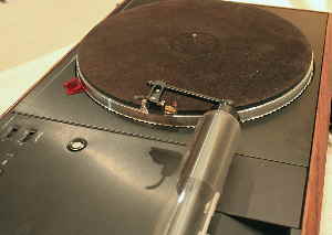 Infinity_Air_Bearing_Turntable_Top