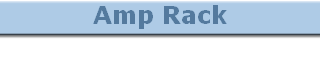Amp Rack